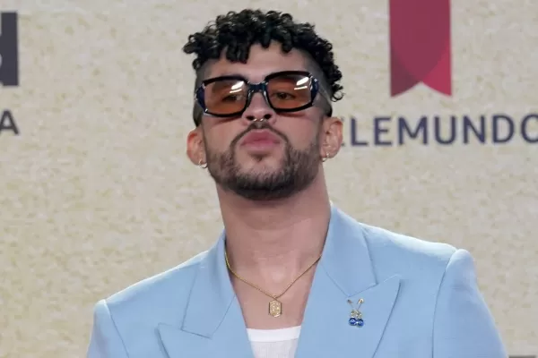 Bad Bunny anunció su retiro de los escenarios en 2023: los motivos