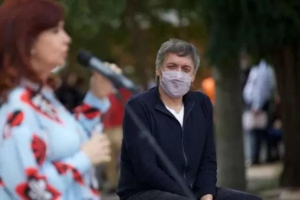 Causa Vialidad: tras la condena a Cristina Kirchner, el fiscal denunciará a Máximo