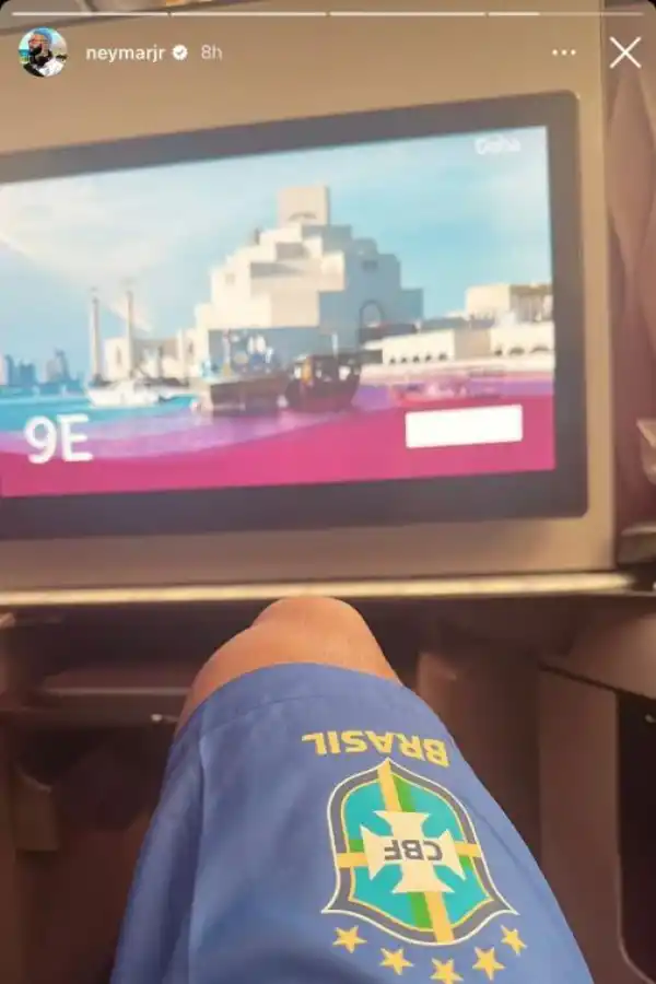 ¿Confiados? Un medio deportivo de Brasil consulta dónde prefieren ubicar la sexta estrella en el escudo