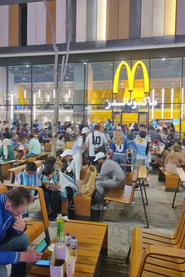 LA GACETA/FOTO DE GUILLERMO MONTI