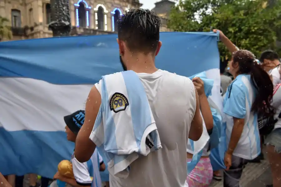 LA GACETA / INÉS QUINTEROS ORIO