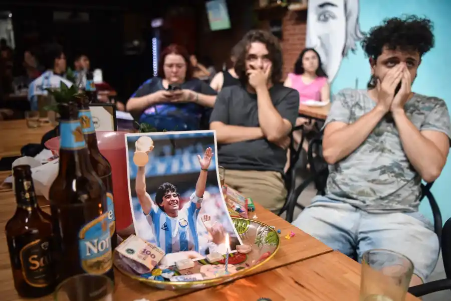 LA GACETA / INÉS QUINTEROS ORIO