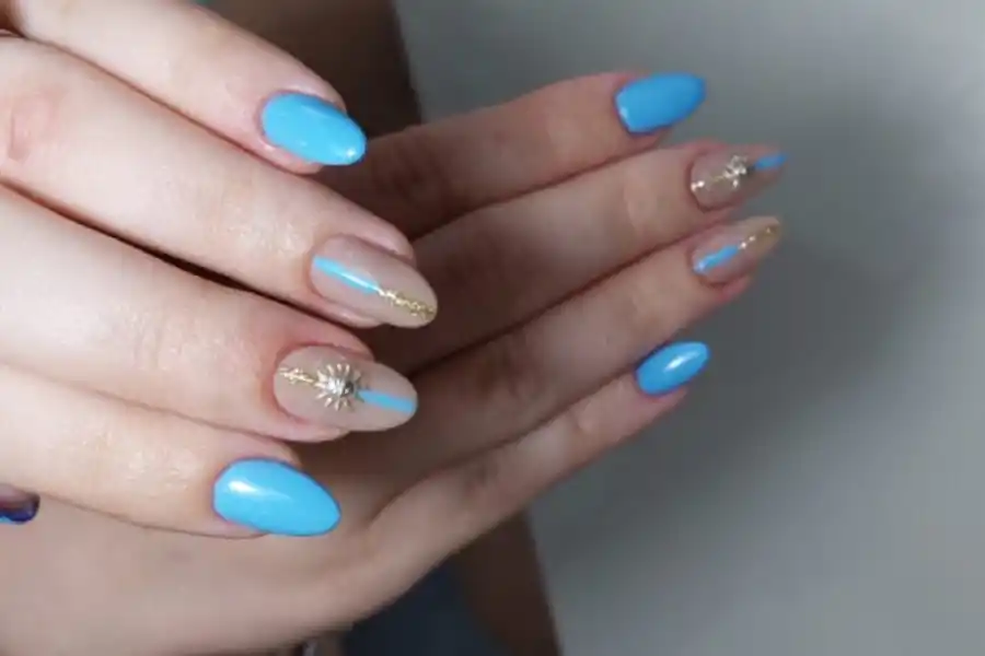 Mundial de Qatar 2022: Con las uñas cargadas de pasión