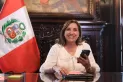 Perú: Dina Boluarte presentó a su Gabinete de ministros