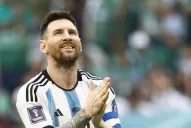 Fútbol Libre: cómo ver el partido de Argentina vs. Francia en vivo por el Mundial de Qatar 2022