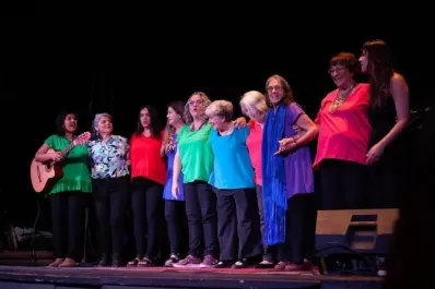 La música como herramienta de resistencia y lucha social