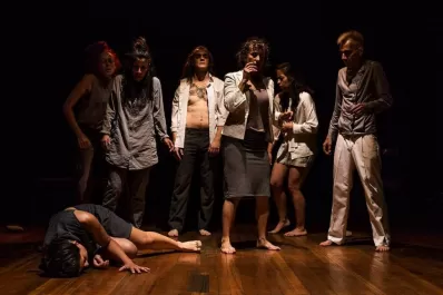 “A veces me parece”, una reflexión sobre las decisiones que se toman todos los días