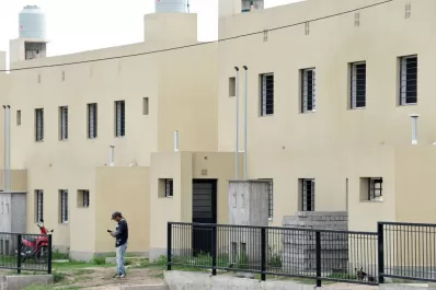 Indicadores económicos: en Tucumán, el 64% de las familias urbanas son dueñas de la vivienda