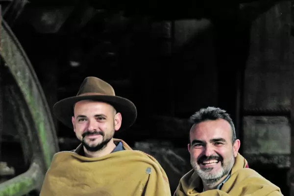 Tafí del Valle lanza su temporada de verano con ofrendas y música