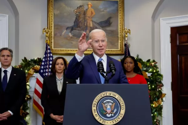 Inmigración ilegal en EEUU: propuesta a la Corte Suprema