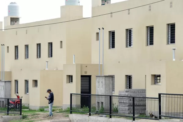 Indicadores económicos: en Tucumán, el 64% de las familias urbanas son dueñas de la vivienda