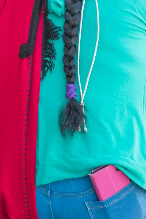 MARGA FUENTES. “Cantora Siglo XXI”. 