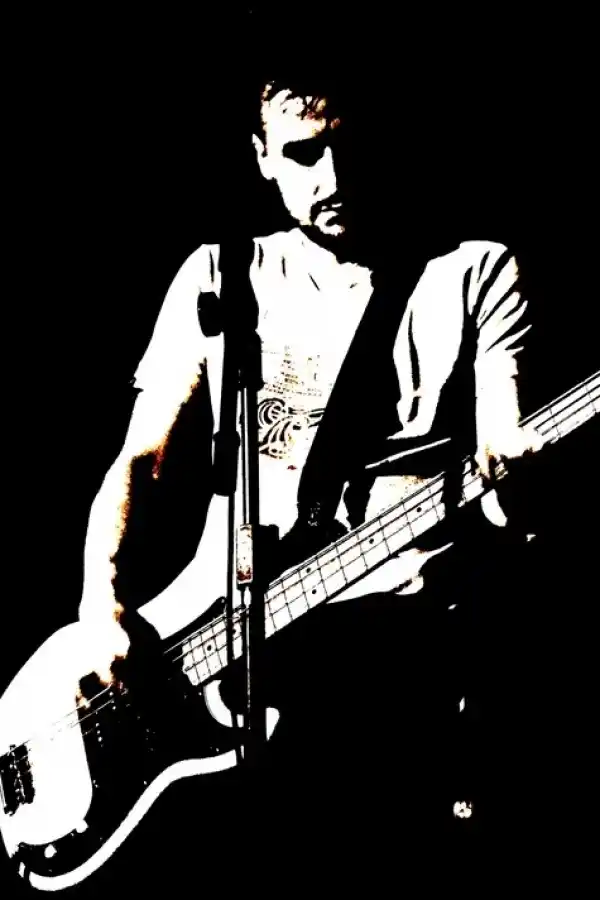 LUIS CARDOZO. “Rock”.