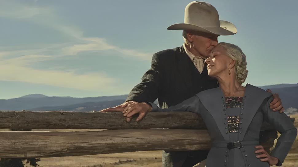 Se expande con más spinoffs el universo de “Yellowstone”