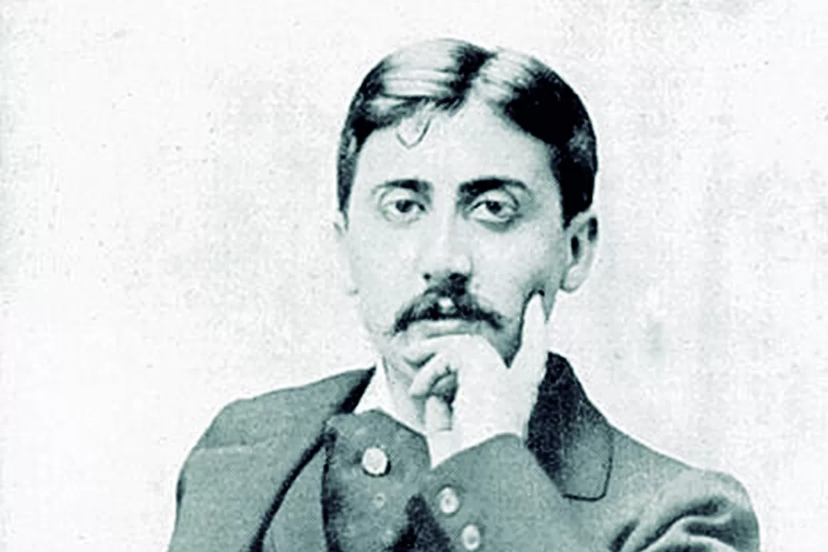 Palabras y música para evocar a Marcel Proust y su obra, en la Alianza Francesa