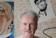 Daniel Balderston: “Borges consideraba que sus textos nunca estaban cerrados”