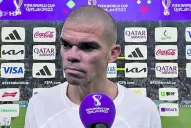 Mundial de Qatar 2022: Pepe y Fernandes podrían tener problemas