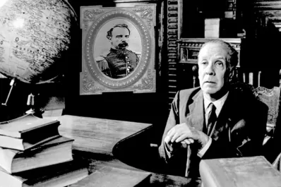 Borges y el sexo