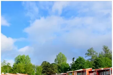 La Soñada: naturaleza y montañas al alcance de la mano