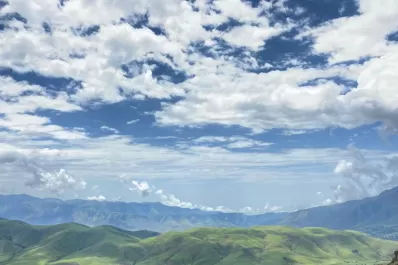Tafí del Valle: un destino joven y con potencial