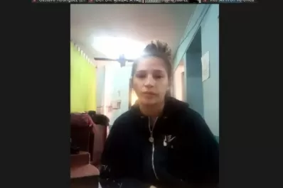 Arresto domiciliario para una acusada de homicidio por la crisis carcelaria