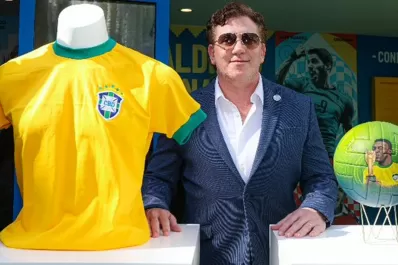 Mundial 2030: Conmebol volvió a pedirle a la FIFA que se organice en Sudamérica