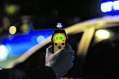 Alcohol cero: la ley avanza, pero aún persisten las dudas