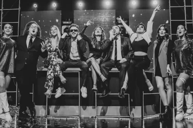 Se termina la segunda temporada de “Un Domingo Jugado”