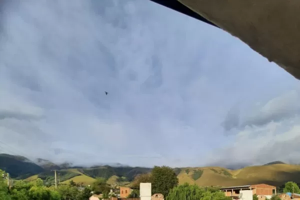 La tranquilidad de Tafí del Valle, una buena opción para el verano