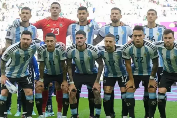 Mundial de Qatar 2022: qué jugadores se pierden las semifinales por acumulación de amarillas y quiénes corren peligro para la final