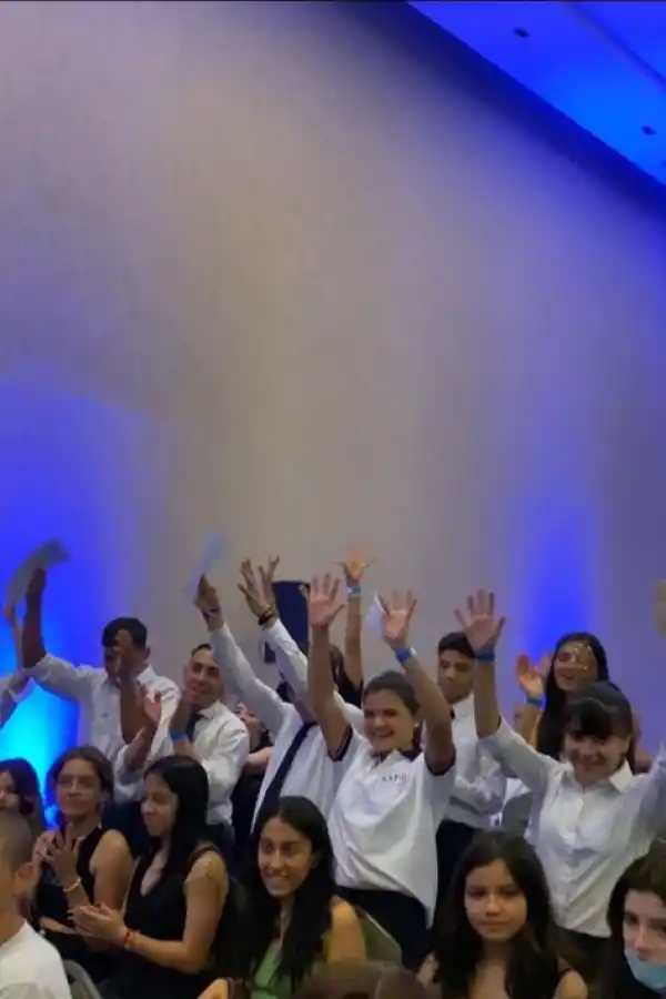 ¿QUÉ HACER CON LAS PILAS? Una propuesta de ley desde el Instituto Oral Tucumán. 