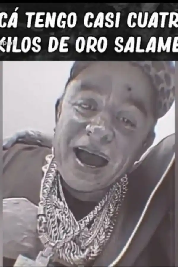 Un tucumano investigado por narco alienta a la Selección en Qatar