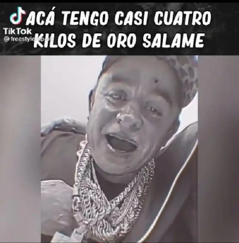 Un tucumano investigado por narco alienta a la Selección en Qatar