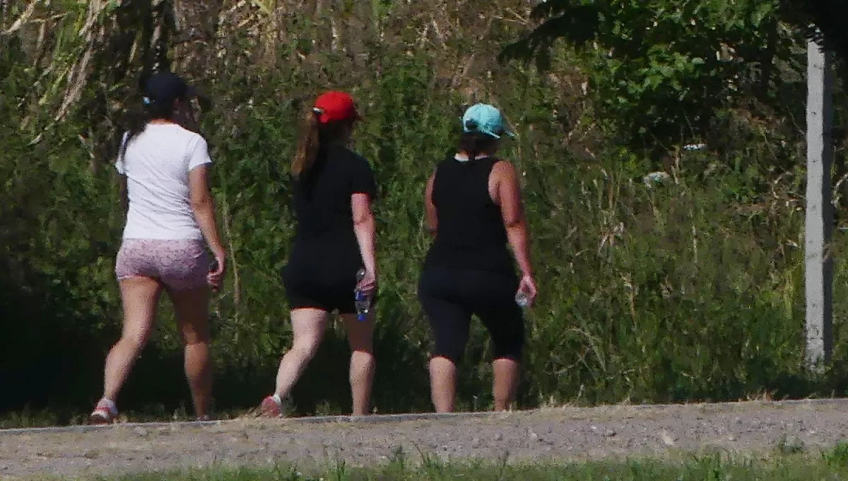 PROTECCIÓN. Las tucumanas deberán tomar los recaudos necesarios para evitar golpes de calor. 