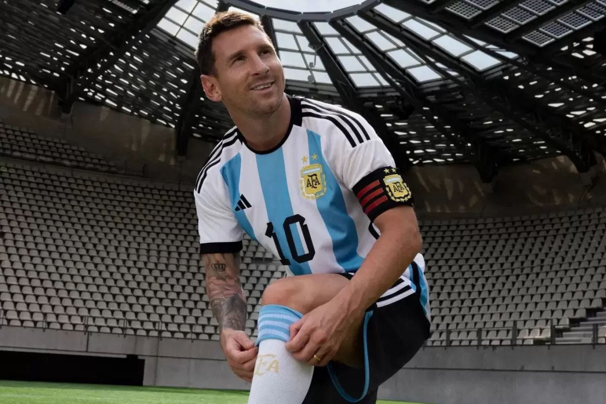 Mundial de Qatar 2022: el poema de un tucumano sobre Messi que se viralizó a nivel nacional