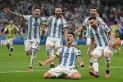 ¿Por qué no hay jugadores negros en la Selección argentina?, la polémica pregunta del Washington Post