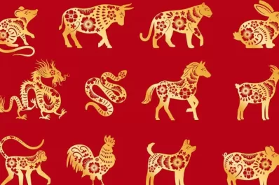 Horoscopo chino: qué depara esta semana según tu año de nacimiento