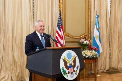 En marcha un blanqueo de capitales y bono de fin de año