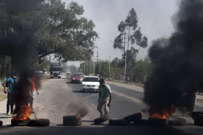 Cartas de lectores: se vive muy mal