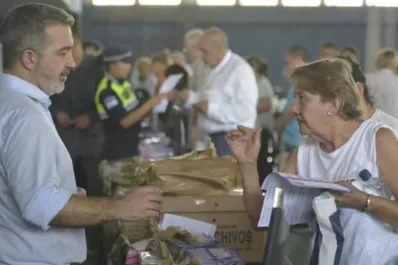 A tener en cuenta: cómo continúa el cronograma de entrega del  Boleto Gratuito para jubilados