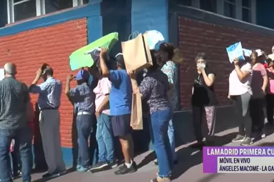 Quejas, malestar y padecimiento de los jubilados para recibir el boleto gratuito de pasajeros