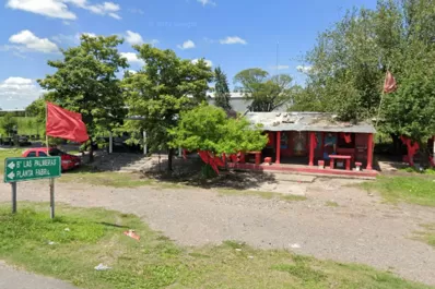 Homicidio en Lastenia: un hombre fue asesinado en una pelea en la rotonda del Gauchito Gil