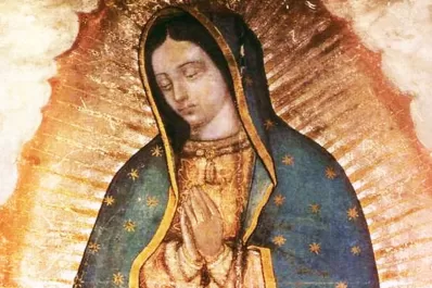 Virgen de Guadalupe: quién fue y por qué hoy se celebra su día