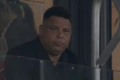 Ronaldo, el fenómeno: Estaría feliz si Messi ganara el Mundial, no por Argentina