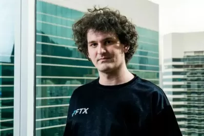 Arrestaron en Bahamas al fundador de la plataforma cripto FTX