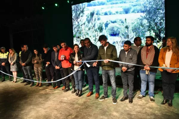 La temporada turística se pone en marcha en Tafí del Valle con la expectativa de una concurrencia récord