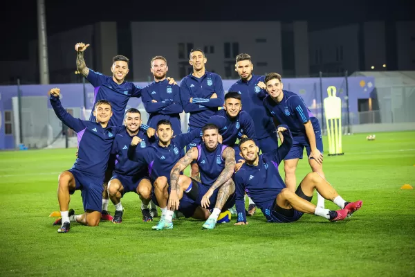 Argentina en Qatar 2022: motivación para llegar a la final es lo que sobra, que no falte el buen fútbol
