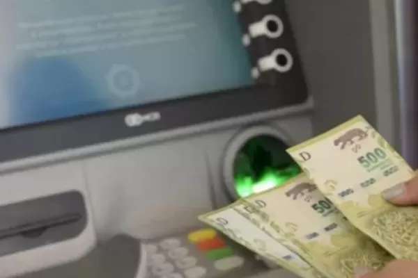 Atención estatales: mañana inicia el pago de la segunda parte del bono de fin de año