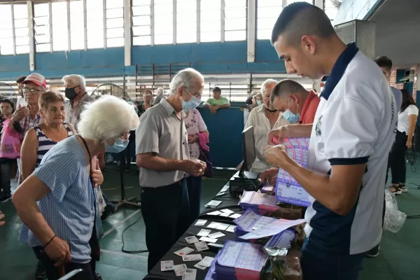 “Tucumán arde encima de los jubilados”, se quejó un legislador alfarista