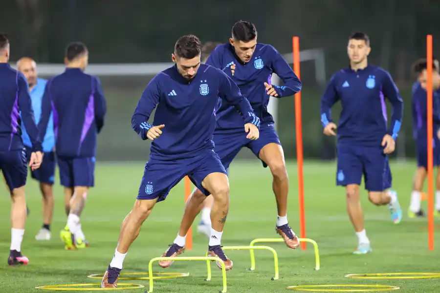 Argentina en Qatar 2022: motivación para llegar a la final es lo que sobra, que no falte el buen fútbol